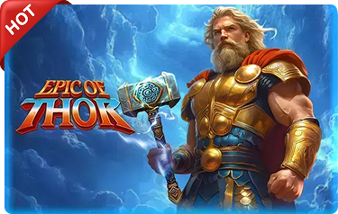 Play Epic of Thor Slots