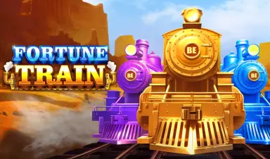 Play Fortune Train Slots