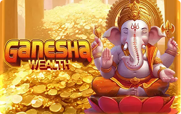 Play Ganesha Wealth Slots