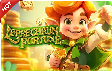 Play Leprechaun Fortune Slots