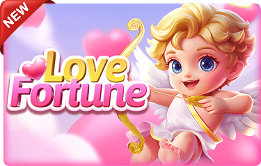 Play Love Fortune Slots