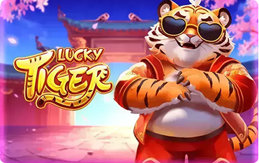 Play Lucky Tiger Slots