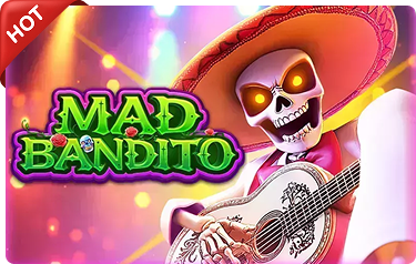 Play Mad Bandito Slots