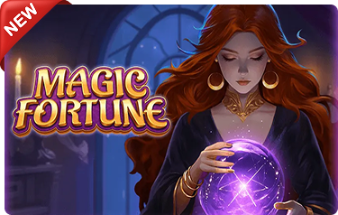 Play Magic Fortune Slots