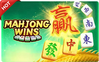 Play Mahjong Wins Slots