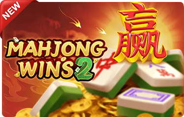 Play Mahjong Wins 2 Slots