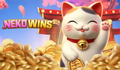 Play Neko Wins Slots
