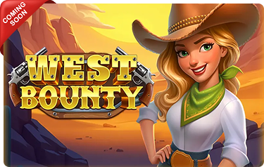Play West Bounty Slots