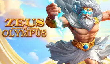 Play Zeus of Olympus Slots