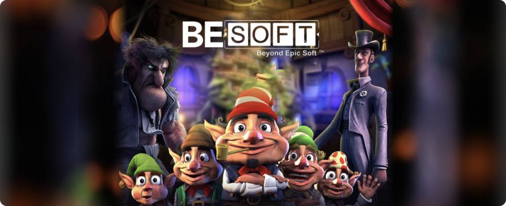 Slot Game Tricks to Win: Smart Tips Every Besoft App Player Should Know