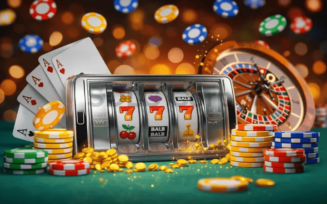 Besoft Games Hit Frequency vs Volatility: The Real Metrics Serious Slot Players Track